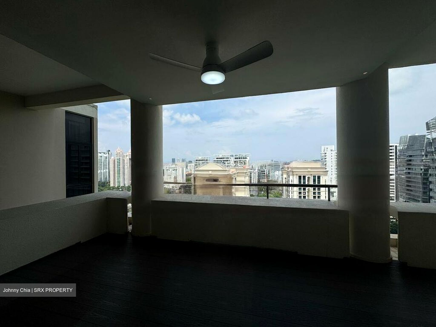 The Colonnade (D10), Condominium #528028751